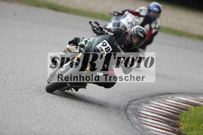 /33 24.07.2025 Speer Racing ADR/Gruppe gelb/98